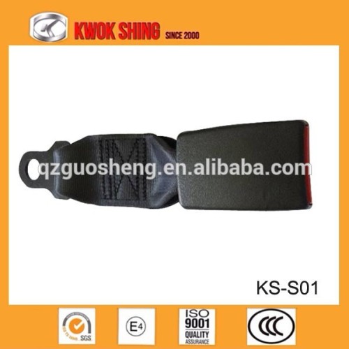 China manufacture of the seat belt buckle types | Safety belt buckle