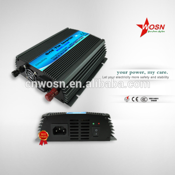 power inverter dc 12v ac 220v 300w pure sine