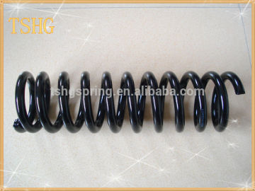 Factory directly supply auto part coilover spring