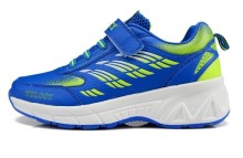 Roller Shoes, Heelys Shoes, Skating (WS-6208B)