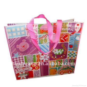 non woven bag dissolvable plastic bags