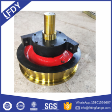 2019 Hot Railway Wheel Sets Wheel Rim