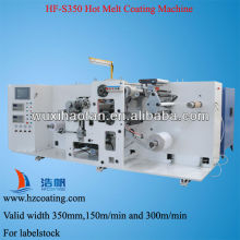 Electronic Tag Hot Melt Coating Machine