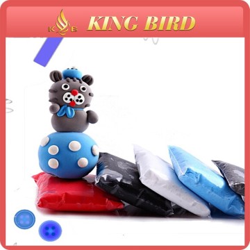 Arrival magic non-toxic soft ball clay