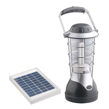 solar camping lantern LED solar lantern solar rechargeable lantern