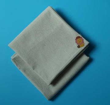 10oz cotton twill dust sheet