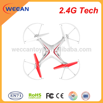 2.4G RC drone with HD camera