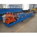 Multi Model C Purline Roll Forming Machine