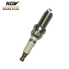 Auto Double Iridium Spark Plug D-LFR6AIX11