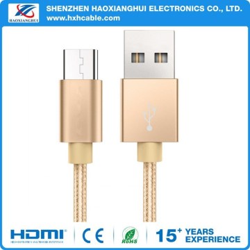 Accessories Mobile Phone Type-C USB Cable