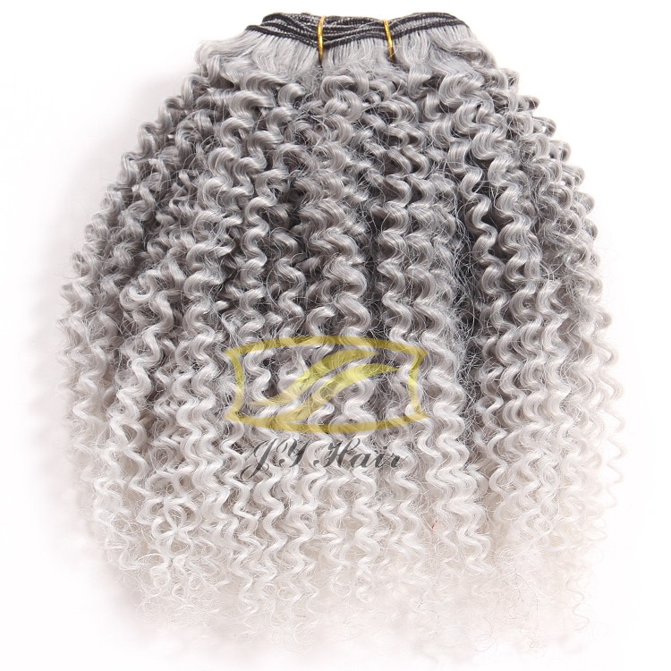 Wholesale Cheap kinky curly hair Weave,Synthetic hair weft factory price hair Weave