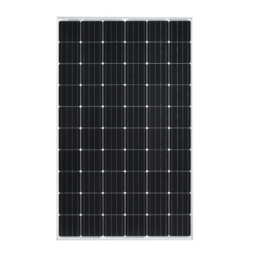 Half-Cut/Half-Cell Poly PERC Solar Panel