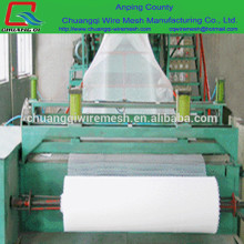 BOPP stretch net used chicken breeding net poultry net