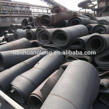 Inventory used conveyor belt