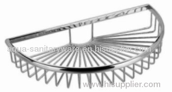 Solid Brass Soap Basket?