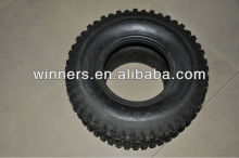 Agricultural trailer tyre tubeless tyre 18x9.50-8