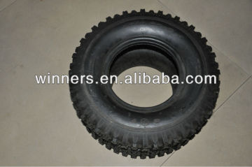 Agricultural trailer tyre tubeless tyre 18x9.50-8