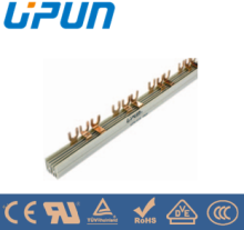 electrical busbar connectors UP4-41B/3P,for various multi-channel feed and distribution equipment