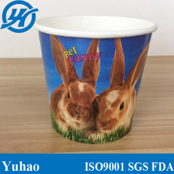 Biodegradable Good for Environment Paper Plant Cup