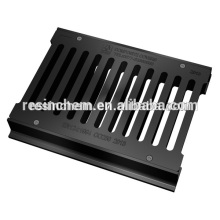 500*340mm vented manhole cover