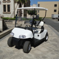 150AHバッテリー最新EZGOモデル電動ゴルフカート