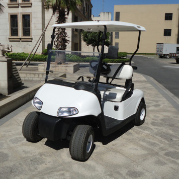 Batterie 150AH dernière voiturette de golf électrique modèle EZGO