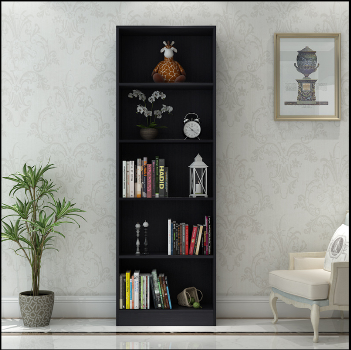 Hot Sale Home Bookshelf oder Bürospeicherschrank