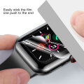 Apple Watch için Yüksek Açık Ekran Koruyucusu