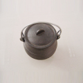 Potjie mini pote 3 pernas