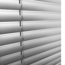 Customized Aluminum Blinds and Louvered Window Shutters for Exterior
