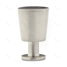 brushed nickel fancy kitchen cabinet knobs