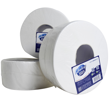 Paper Jumbo Roll Tissue