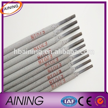 E7018 Welding Rod Electrode