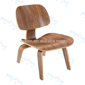 Plywood Lounge Chair Wooden Chair