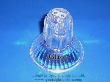 PAR Lens Par Lamp lens Glass Reflector