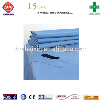 Disposable Surgical Ophthalmic Drape