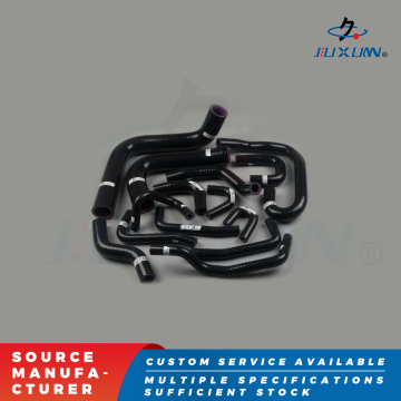 Toyota 4Runner 3VZ-E Silicone Hose Kit