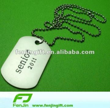 cheap personalized dog tag pendant