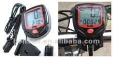 Waterproof Wireless Cycle Computer Bicycle Bike Meter Speedometer