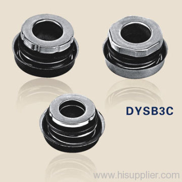 Automotive Pump Seals?