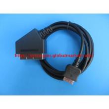 1.8M PSP Go To RGB Cable