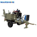 Underground Cable Pulling Machine Hydraulic Cable Puller