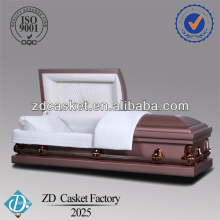 20 Ga US Style Steel Casket(2025)
