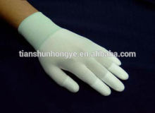 Daily Life Usage and Plain Style PU gloves