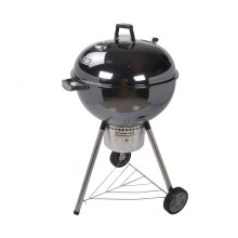 Hot Selling Black Kettle Charcoal Barbecue BBQ Grills