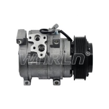 12V Compressor for Toyota Dyna Fortuner Innova 2.5 3.0 AC System