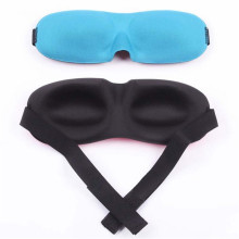 Personalized custom eye mask soft eyeshade goggles