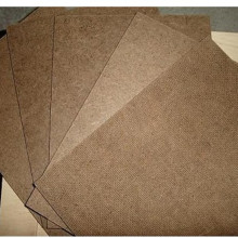 3mm 4mm Plain HDF (QDGL20140321)