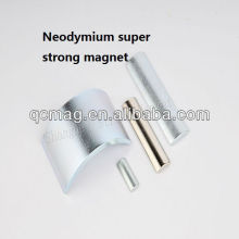 wind turbine generator magnet