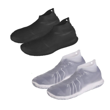 Reusable Silicone Waterproof Shoe Covers